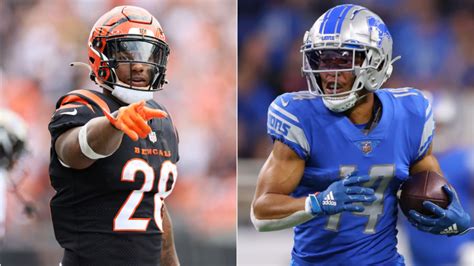 FanDuel Picks Week 10: Best NFL DFS lineup advice for daily fantasy.